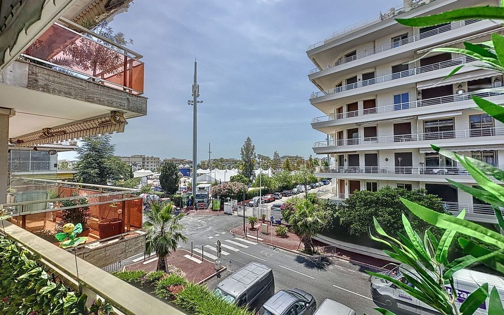 Achat appartement 2 pièce(s) Cannes