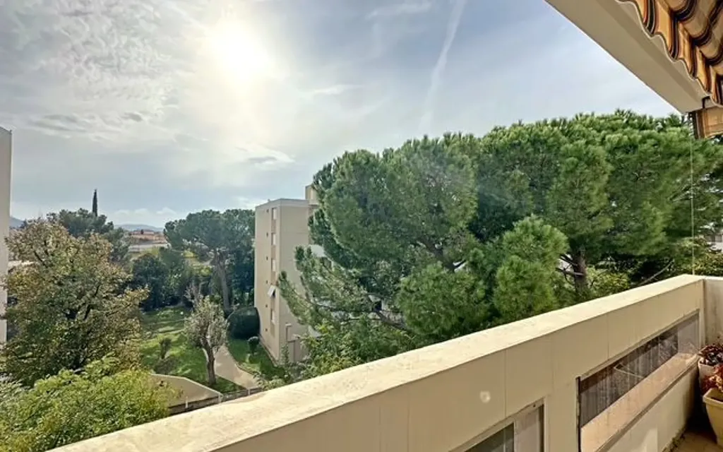 Achat appartement 4 pièce(s) Marseille 12ème arrondissement