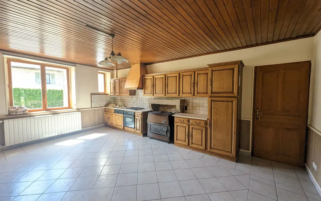 Achat maison à vendre 3 chambres 164 m² - Drom