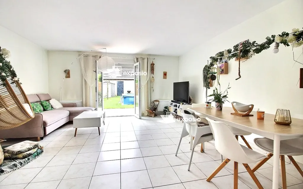 Achat maison 4 chambre(s) - Évry