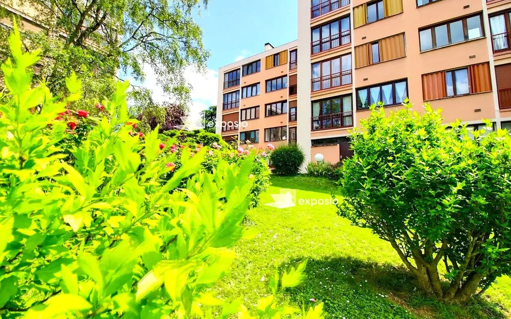 Achat appartement à vendre 2 pièces 43 m² - Corbeil-Essonnes