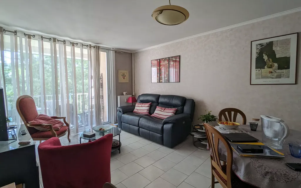 Achat appartement à vendre 5 pièces 97 m² - Rennes