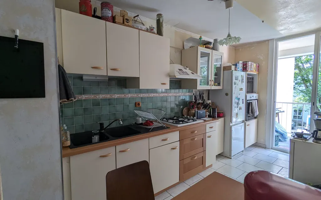 Achat appartement 5 pièce(s) Rennes