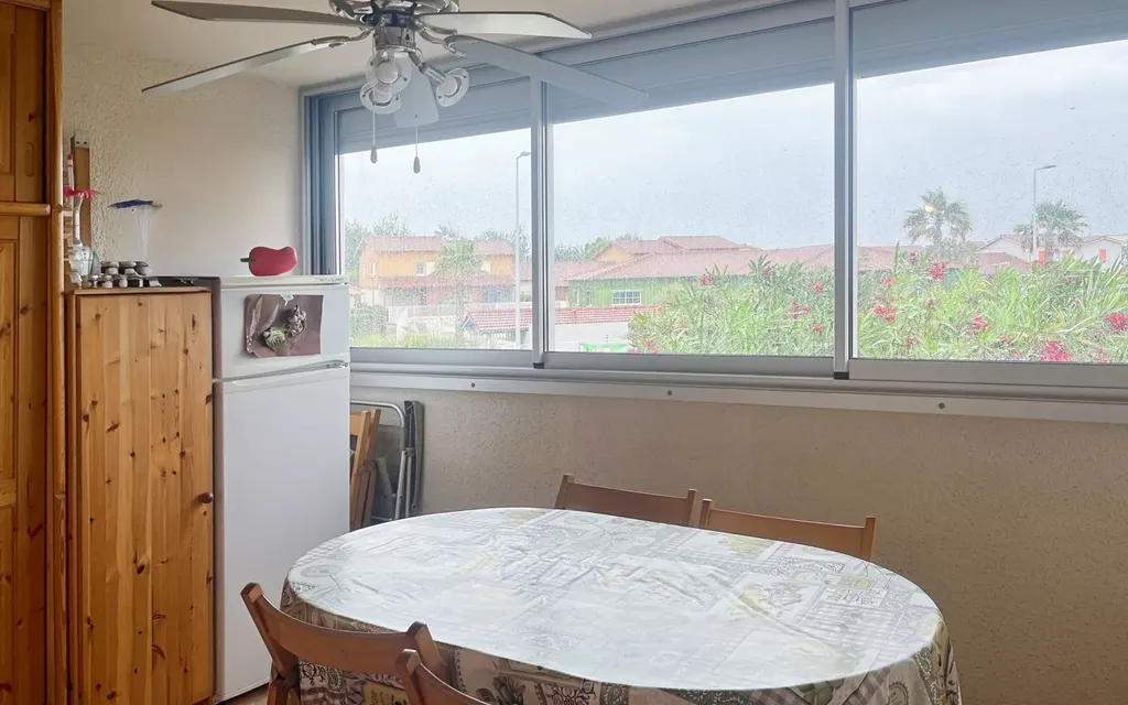 Achat studio à vendre 21 m² - Marseillan