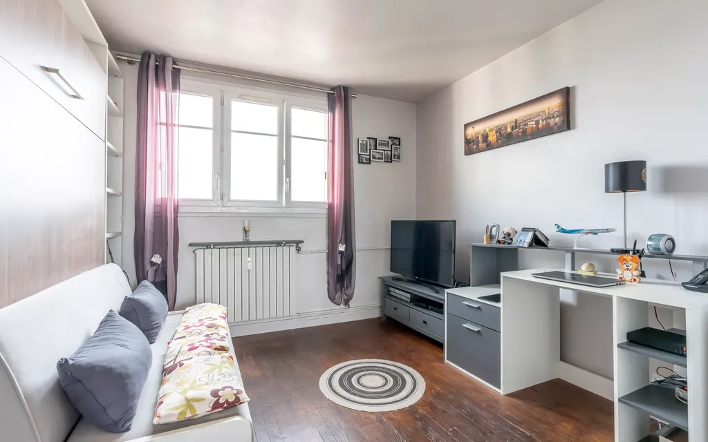 Achat appartement 4 pièce(s) Champigny-sur-Marne