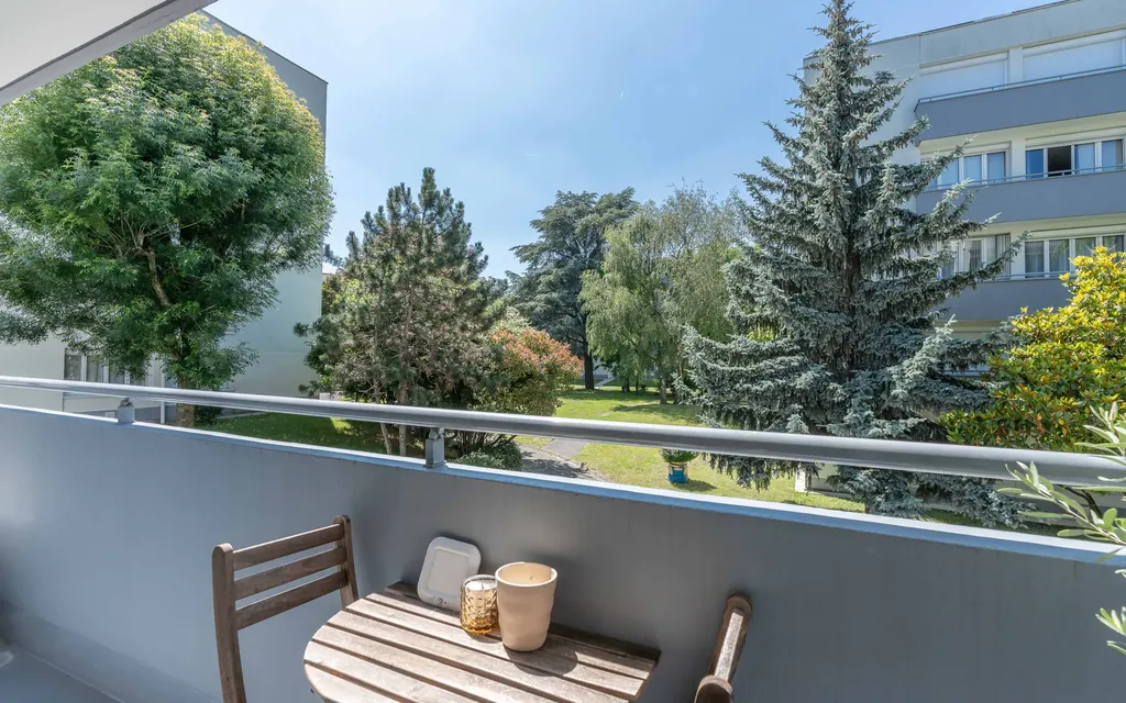 Achat appartement à vendre 2 pièces 50 m² - Saint-Maur-des-Fossés