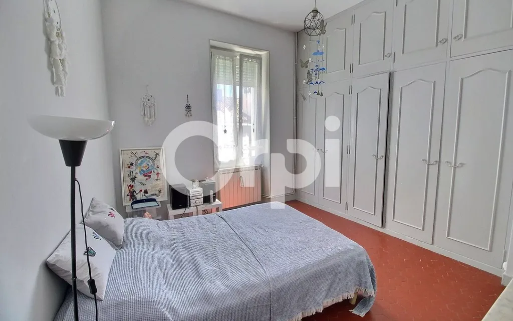 Achat appartement à vendre 2 pièces 43 m² - Marseille 5ème arrondissement