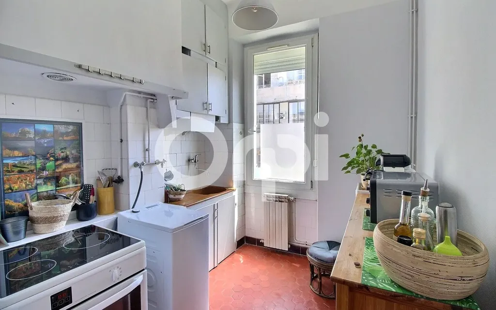 Achat appartement 2 pièce(s) Marseille 5ème arrondissement