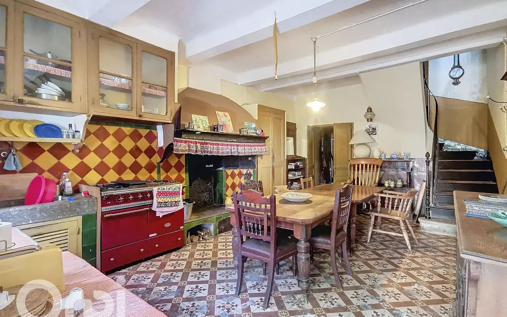 Achat maison 4 chambre(s) - La Cadière-d'Azur