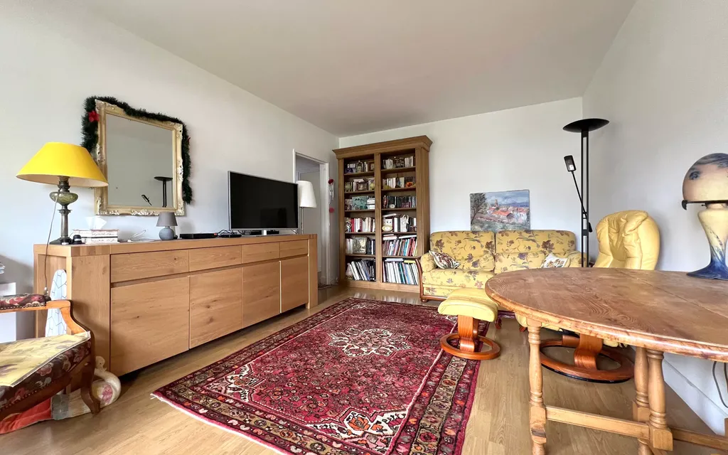 Achat appartement à vendre 3 pièces 60 m² - Chennevières-sur-Marne