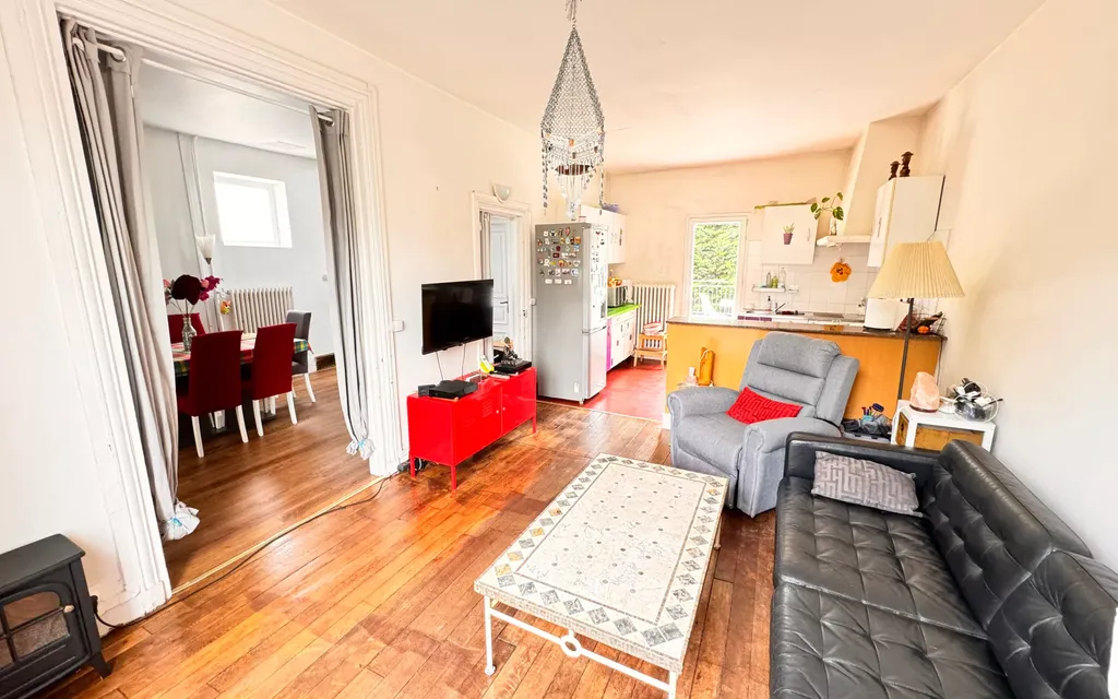 Achat maison à vendre 4 chambres 108 m² - Houilles