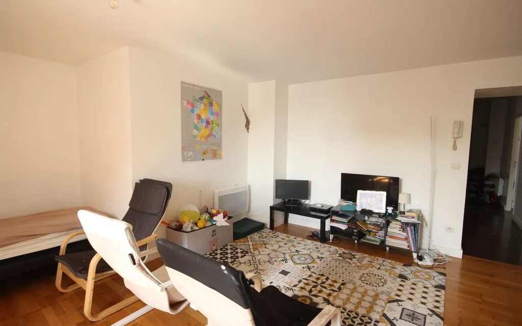 Achat appartement à vendre 4 pièces 73 m² - Orthez