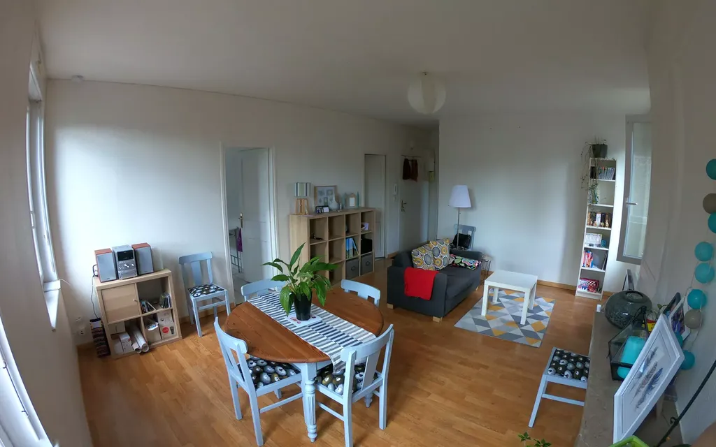 Achat appartement à vendre 4 pièces 106 m² - Amiens