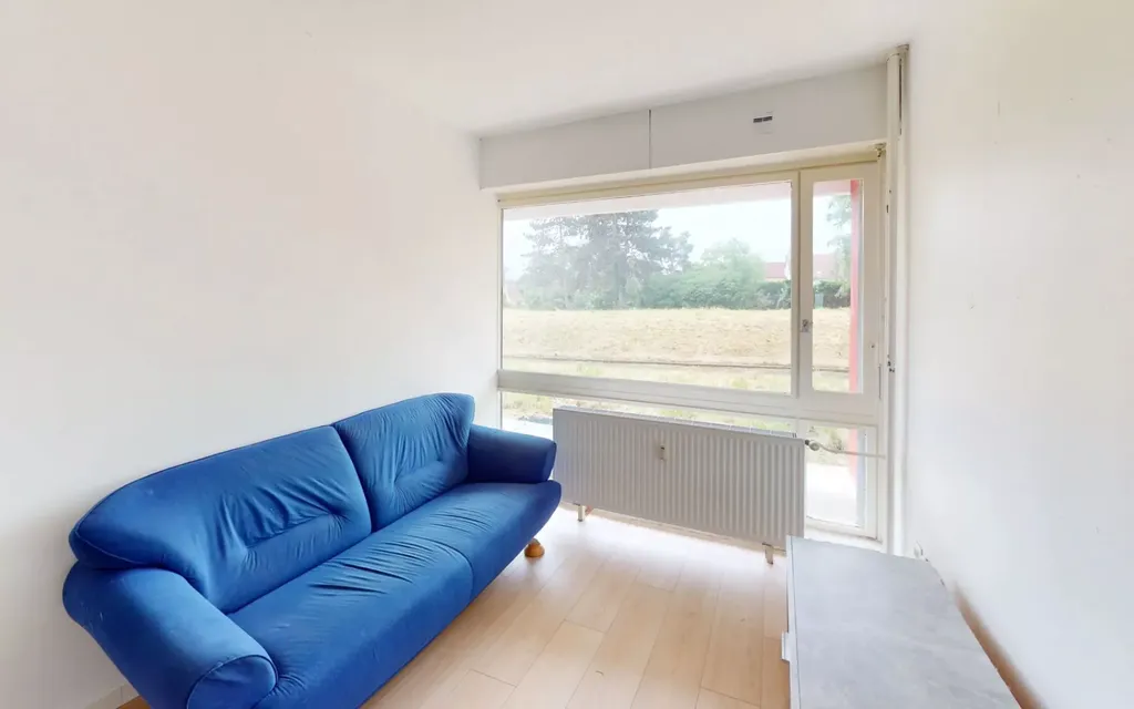 Achat appartement à vendre 2 pièces 39 m² - Metz