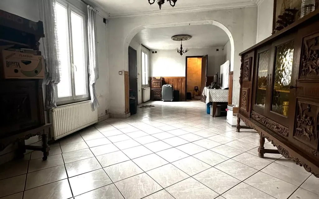 Achat maison 4 chambre(s) - Vitry-sur-Seine