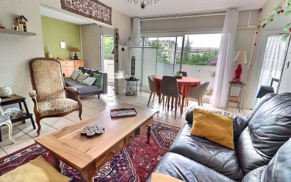 Achat appartement 4 pièce(s) Le Mée-sur-Seine