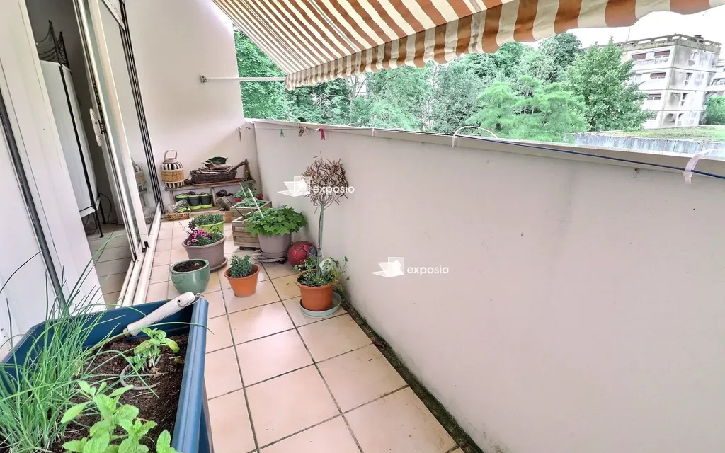 Achat appartement à vendre 4 pièces 74 m² - Le Mée-sur-Seine