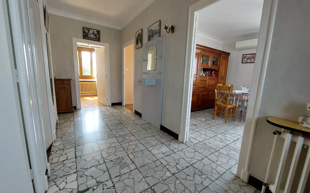 Achat maison 4 chambre(s) - Vénissieux