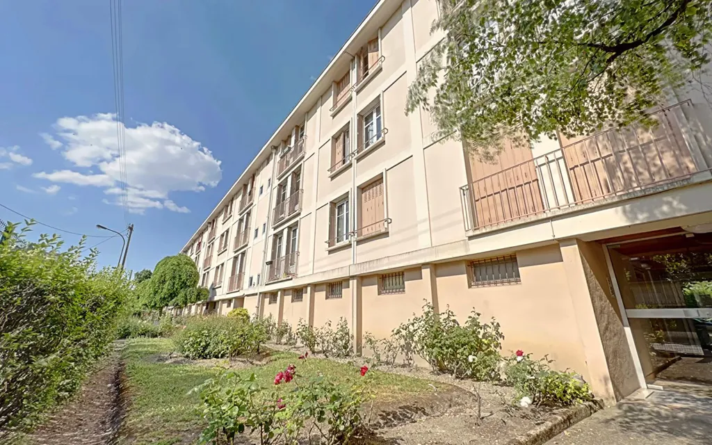 Achat appartement 4 pièce(s) Argenteuil