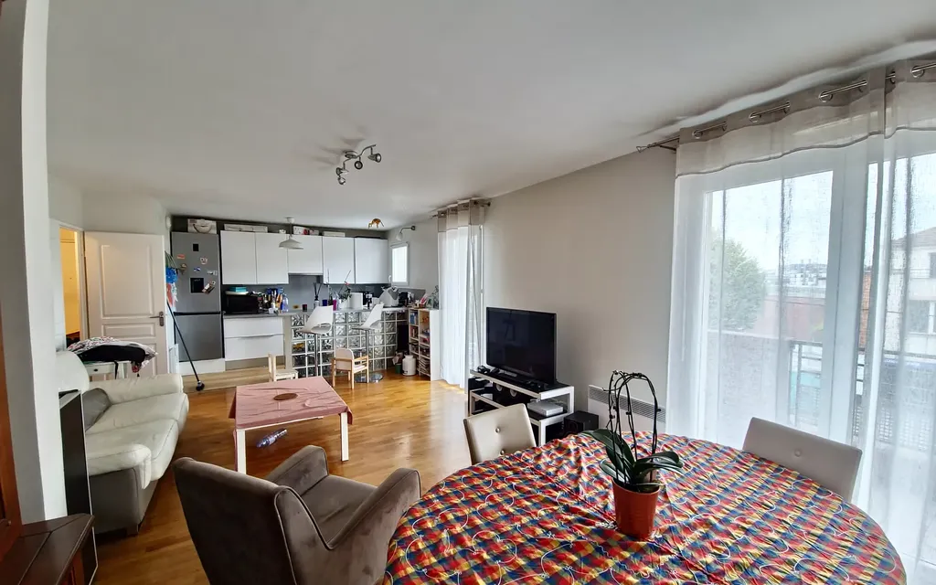 Achat appartement 4 pièce(s) Neuilly-sur-Marne