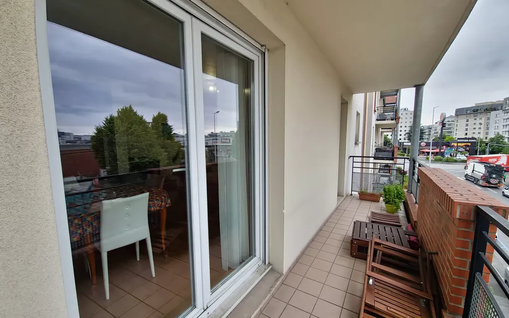 Achat appartement 4 pièce(s) Neuilly-sur-Marne