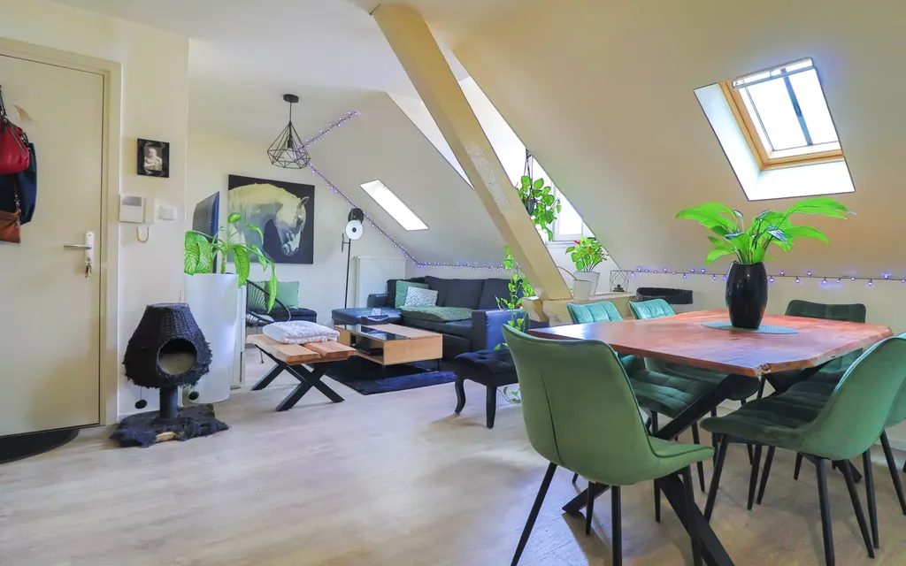 Achat appartement à vendre 2 pièces 44 m² - Colmar