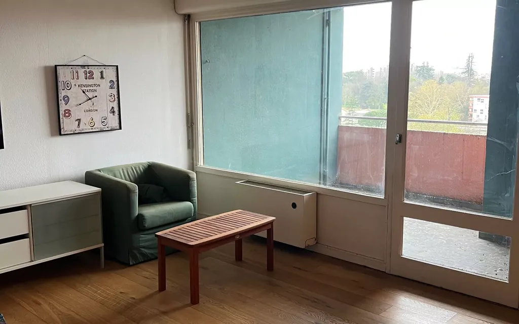 Achat appartement à vendre 2 pièces 82 m² - Toulouse