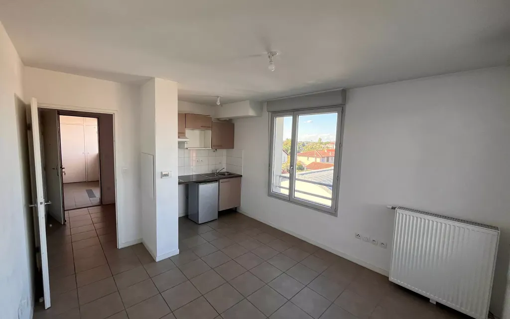 Achat appartement 1 pièce(s) Toulouse