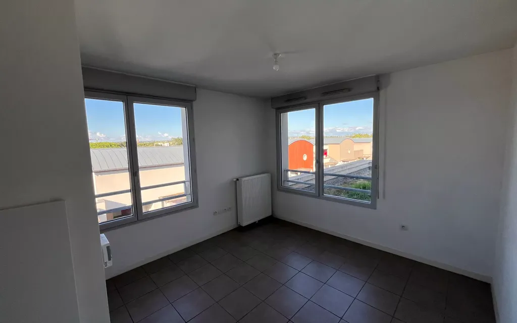 Achat appartement 1 pièce(s) Toulouse