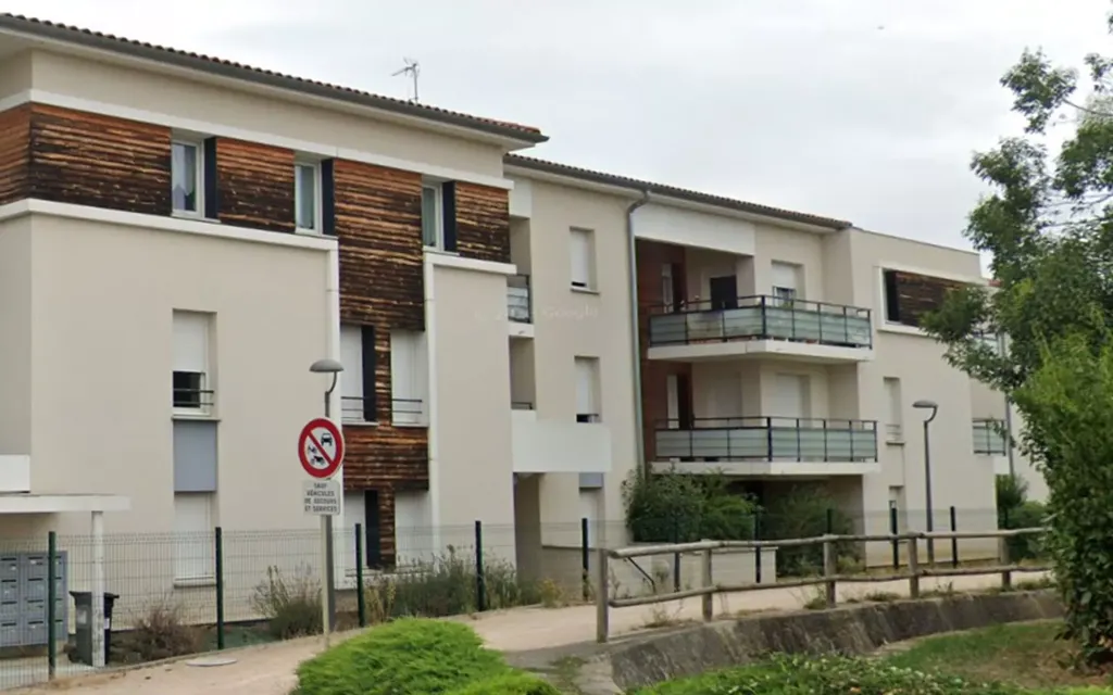 Achat appartement 2 pièce(s) Villeneuve-Tolosane