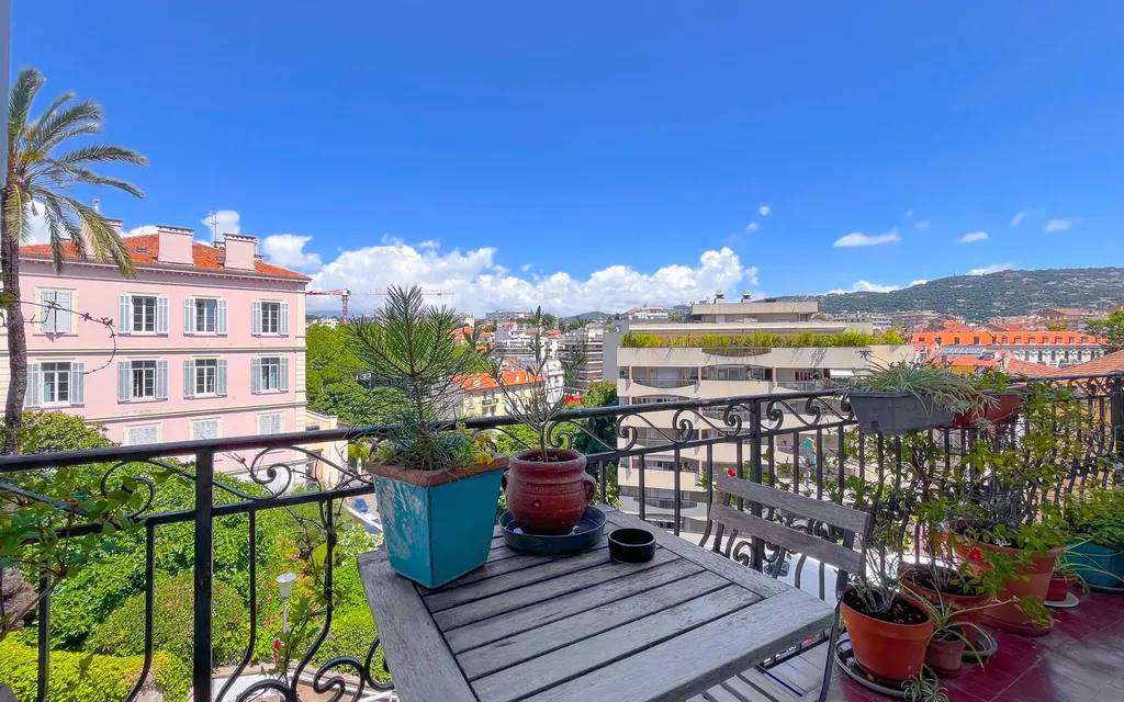 Achat appartement 5 pièce(s) Cannes