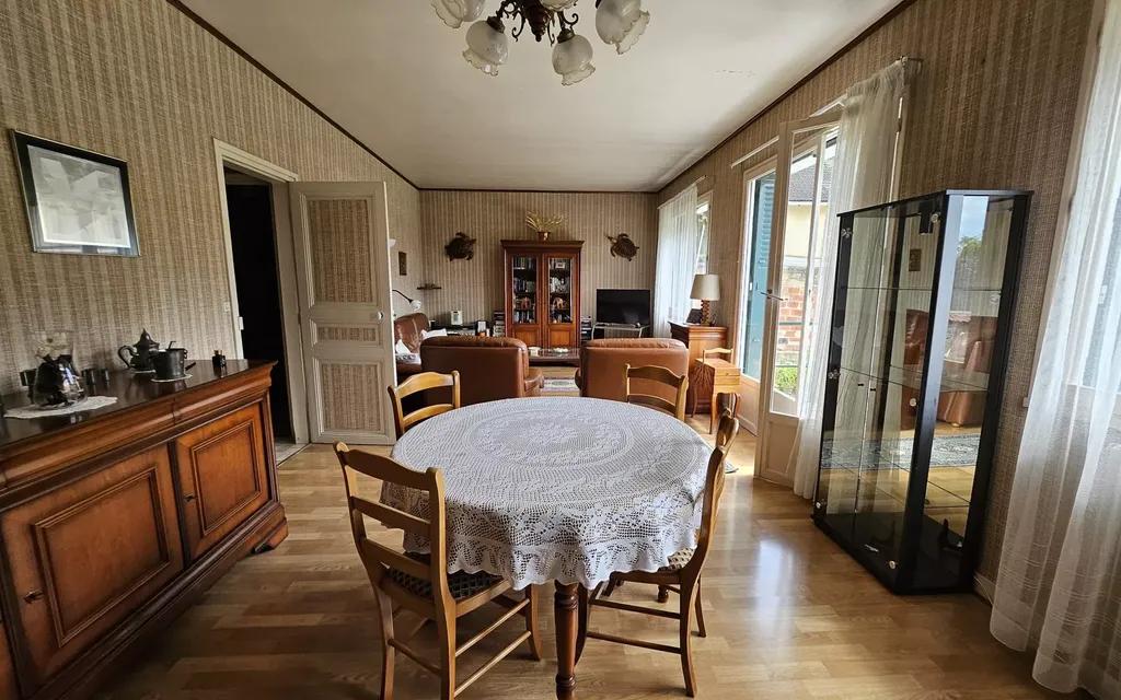 Achat maison 3 chambre(s) - Saint-Ouen-l'Aumône