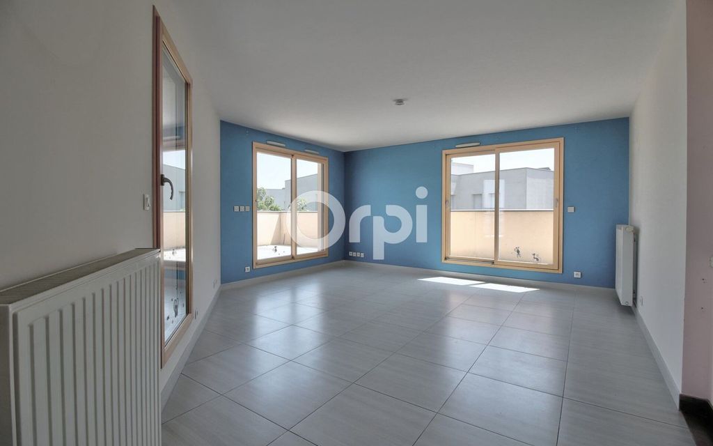 Achat appartement 4 pièce(s) Meyzieu