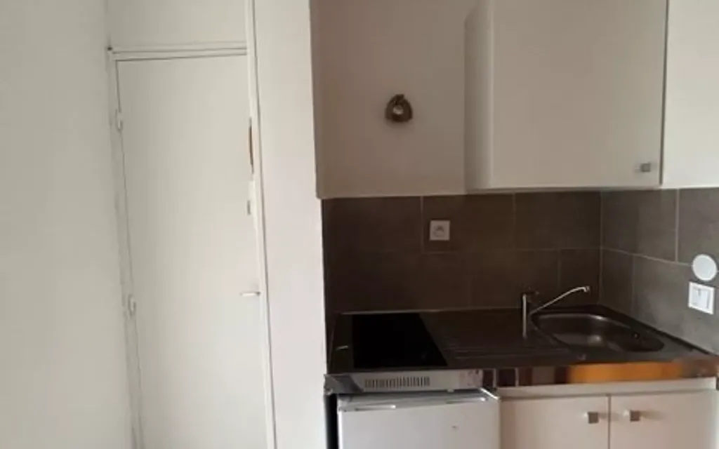 Achat appartement 1 pièce(s) Marseille 10ème arrondissement