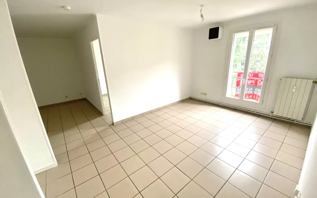 Achat appartement 3 pièce(s) Méry-sur-Oise