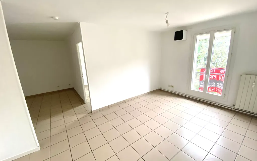 Achat appartement 3 pièce(s) Méry-sur-Oise