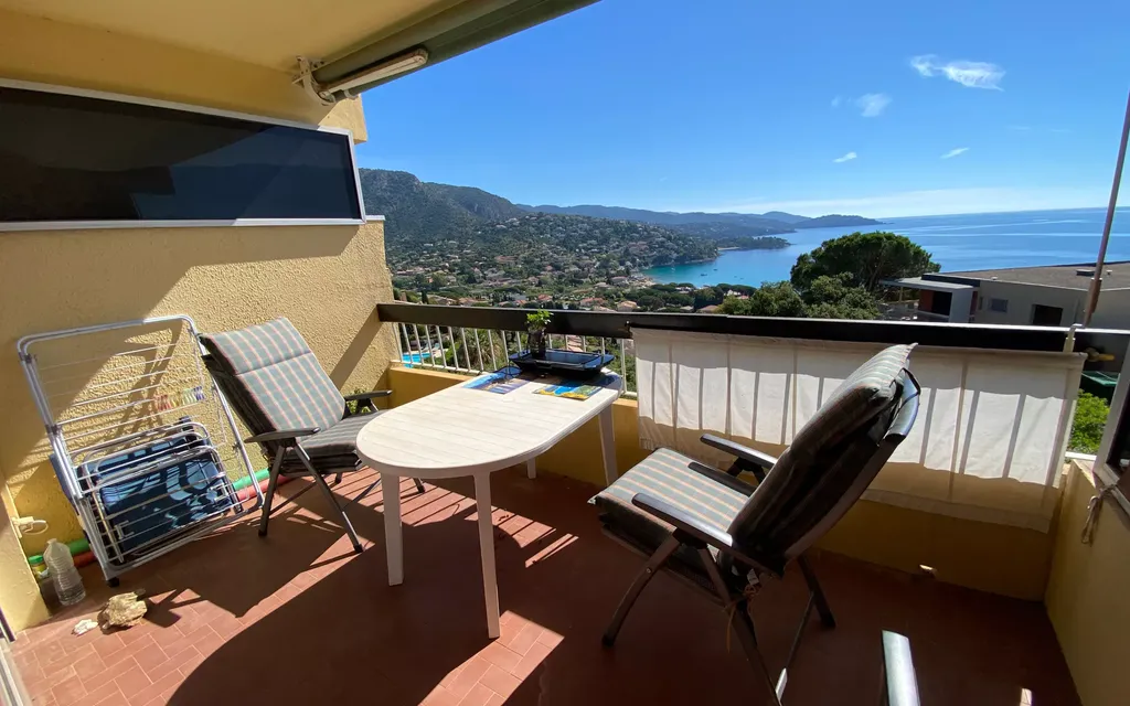 Achat appartement 1 pièce(s) Le Lavandou