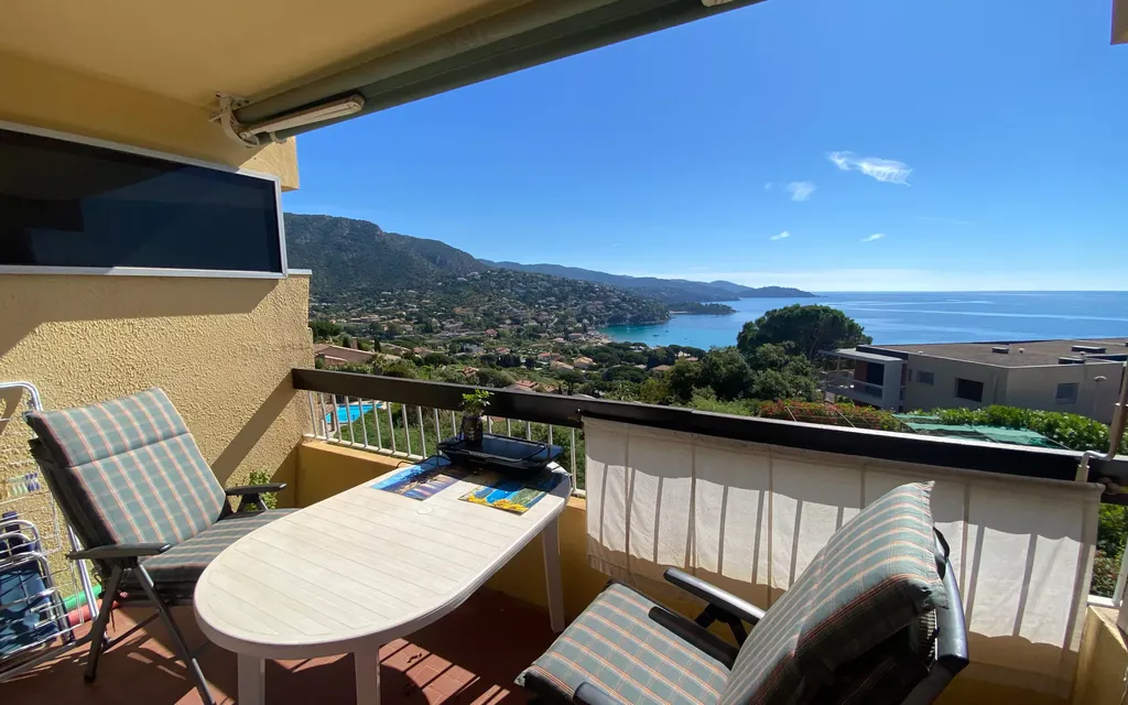 Achat appartement 1 pièce(s) Le Lavandou