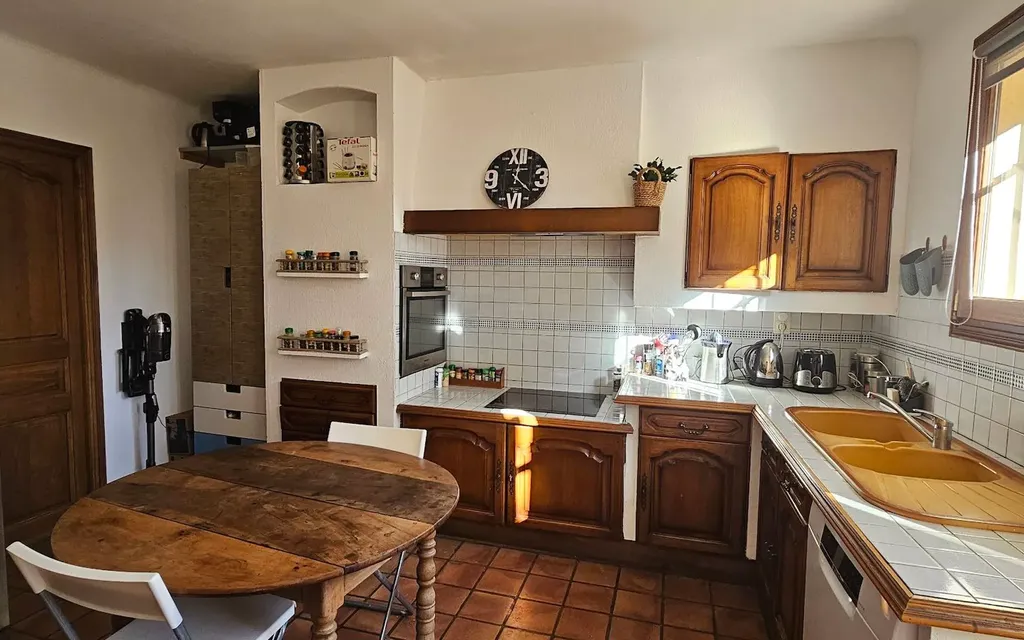 Achat maison 4 chambre(s) - La Tour-d'Aigues