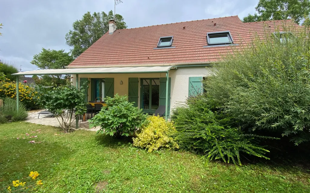 Achat maison 4 chambre(s) - Périgny