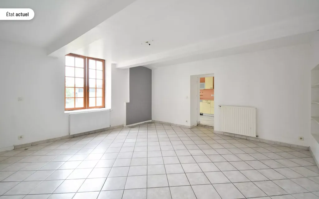 Achat maison 3 chambre(s) - Dagneux