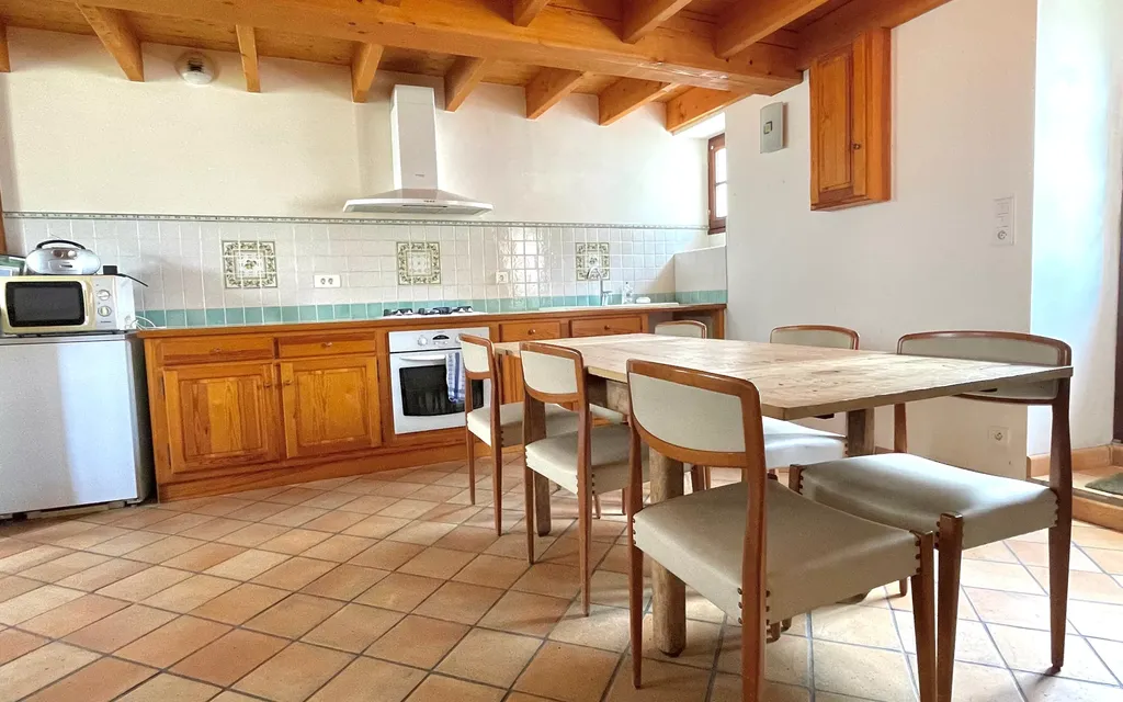 Achat maison à vendre 2 chambres 73 m² - Saint-Georges-d'Oléron