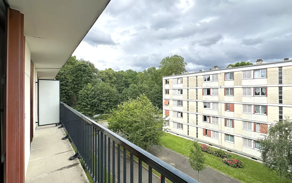 Achat appartement à vendre 3 pièces 63 m² - Épinay-sur-Seine