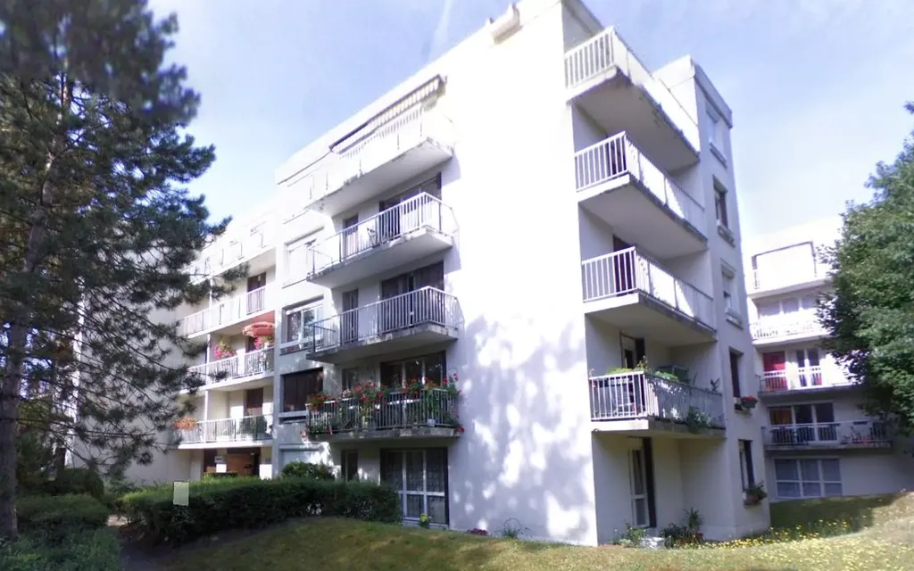 Achat appartement à vendre 2 pièces 53 m² - Vaires-sur-Marne