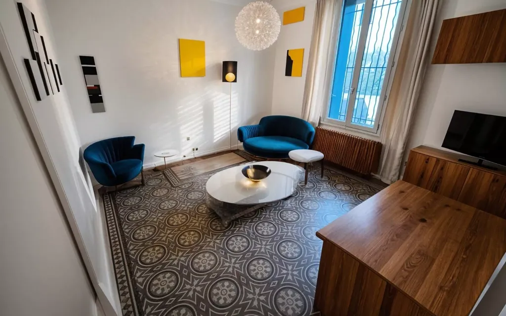 Achat maison à vendre 2 chambres 63 m² - Nîmes