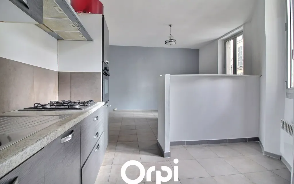 Achat appartement 3 pièce(s) Marseille 6ème arrondissement