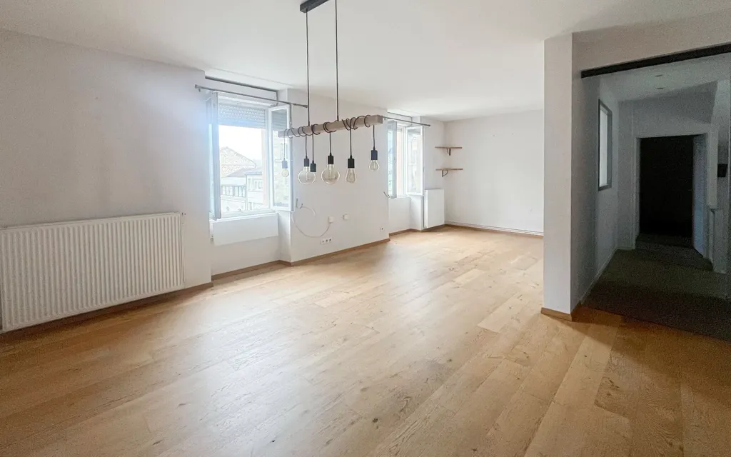 Achat appartement 6 pièce(s) Périgueux