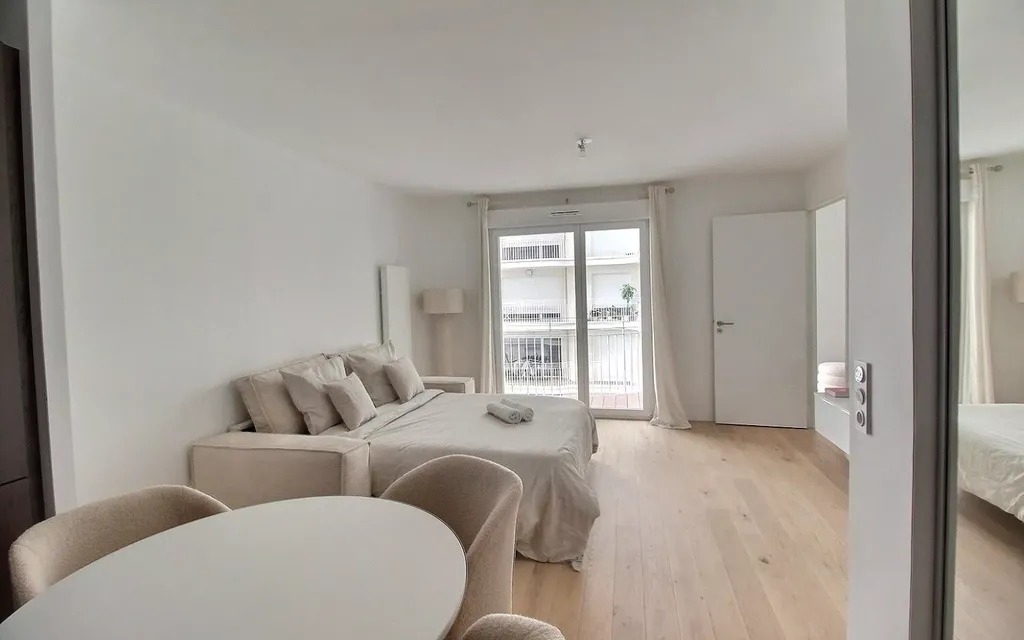 Achat appartement à vendre 2 pièces 47 m² - Clichy