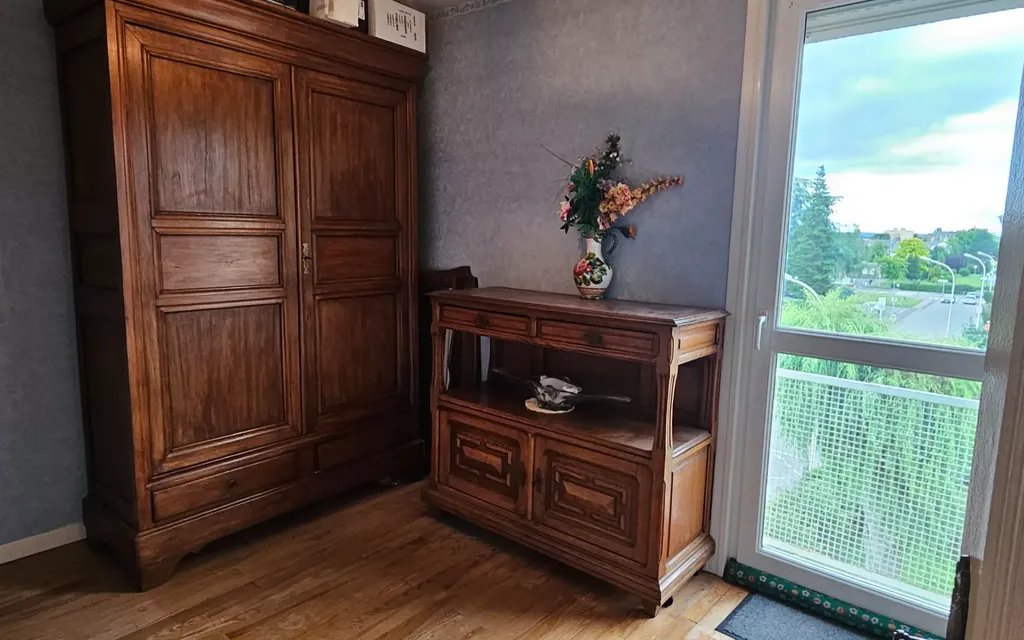 Achat appartement 4 pièce(s) Thionville