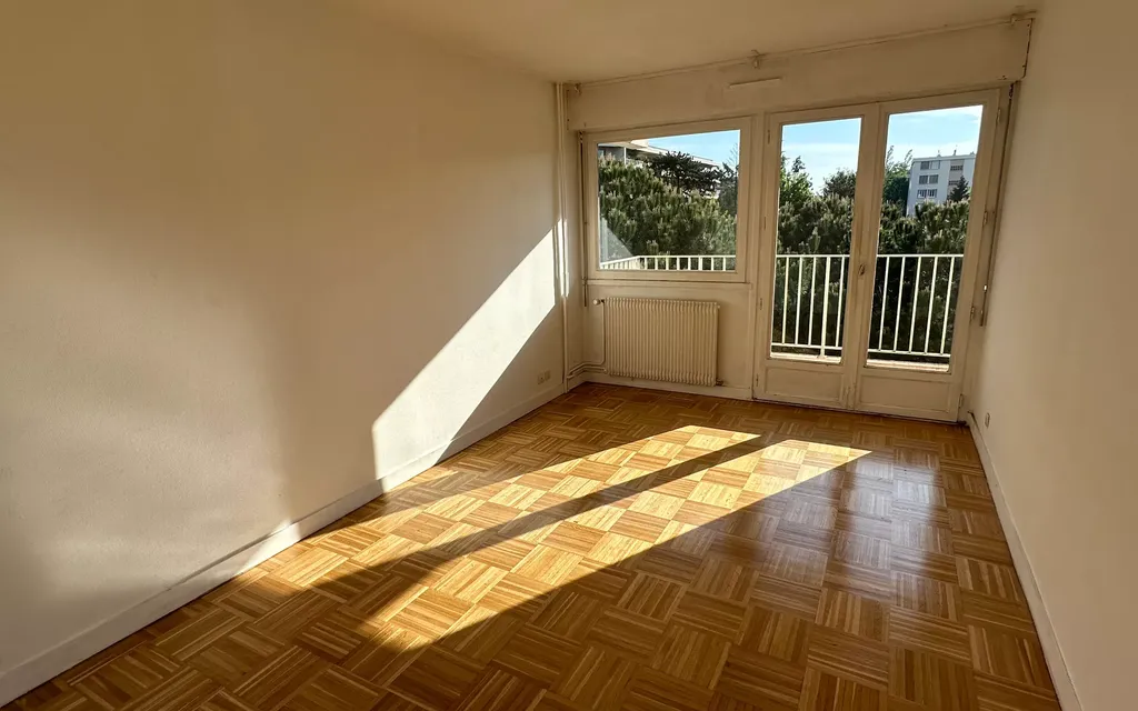 Achat appartement à vendre 3 pièces 69 m² - Lyon 5ème arrondissement